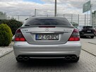 Mercedes E 63 AMG 6.2 V8 525 KM. Bezwypadkowy. Stan Idealny. Kolekcjonerski. - 7