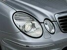 Mercedes E 63 AMG 6.2 V8 525 KM. Bezwypadkowy. Stan Idealny. Kolekcjonerski. - 10