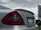 Mercedes E 63 AMG 6.2 V8 525 KM. Bezwypadkowy. Stan Idealny. Kolekcjonerski. - 11