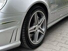 Mercedes E 63 AMG 6.2 V8 525 KM. Bezwypadkowy. Stan Idealny. Kolekcjonerski. - 12