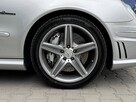 Mercedes E 63 AMG 6.2 V8 525 KM. Bezwypadkowy. Stan Idealny. Kolekcjonerski. - 16