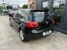 Volkswagen Golf XENON*1.4i*140PS*Salon*POLSKA*1WŁ*Klima*4*E*Szyb*Metalik*6Bieg*ALU*PDC - 6