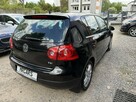 Volkswagen Golf XENON*1.4i*140PS*Salon*POLSKA*1WŁ*Klima*4*E*Szyb*Metalik*6Bieg*ALU*PDC - 9