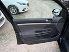 Volkswagen Golf XENON*1.4i*140PS*Salon*POLSKA*1WŁ*Klima*4*E*Szyb*Metalik*6Bieg*ALU*PDC - 16