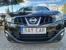 Nissan Qashqai 2.0 140 KM 100% Przebieg 132 Tys km ASO TUV Z Niemiec Wersja Zapraszam - 3