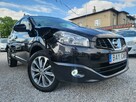 Nissan Qashqai 2.0 140 KM 100% Przebieg 132 Tys km ASO TUV Z Niemiec Wersja Zapraszam - 5