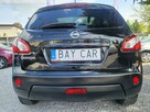 Nissan Qashqai 2.0 140 KM 100% Przebieg 132 Tys km ASO TUV Z Niemiec Wersja Zapraszam - 6