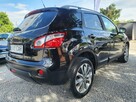 Nissan Qashqai 2.0 140 KM 100% Przebieg 132 Tys km ASO TUV Z Niemiec Wersja Zapraszam - 7