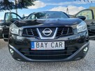 Nissan Qashqai 2.0 140 KM 100% Przebieg 132 Tys km ASO TUV Z Niemiec Wersja Zapraszam - 8