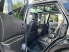 Nissan Qashqai 2.0 140 KM 100% Przebieg 132 Tys km ASO TUV Z Niemiec Wersja Zapraszam - 14