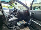 Nissan Qashqai 2.0 140 KM 100% Przebieg 132 Tys km ASO TUV Z Niemiec Wersja Zapraszam - 15