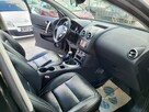 Nissan Qashqai 2.0 140 KM 100% Przebieg 132 Tys km ASO TUV Z Niemiec Wersja Zapraszam - 16