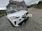 Cupra Formentor Kamera, Oświetlenie ambiente - 1