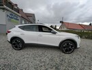 Cupra Formentor Kamera, Oświetlenie ambiente - 3