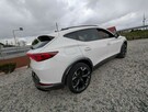Cupra Formentor Kamera, Oświetlenie ambiente - 5