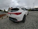 Cupra Formentor Kamera, Oświetlenie ambiente - 6