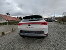 Cupra Formentor Kamera, Oświetlenie ambiente - 7