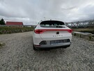 Cupra Formentor Kamera, Oświetlenie ambiente - 8