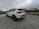 Cupra Formentor Kamera, Oświetlenie ambiente - 9