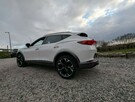 Cupra Formentor Kamera, Oświetlenie ambiente - 10