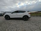 Cupra Formentor Kamera, Oświetlenie ambiente - 11
