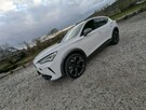 Cupra Formentor Kamera, Oświetlenie ambiente - 14