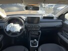 Dacia Sandero Expresion Klimatyzacja Czujniki park. LPG - 8