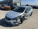 Opel Astra Klimatronik: 2 strefy Parktronik 150KM - 4