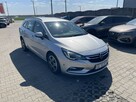 Opel Astra Klimatronik: 2 strefy Parktronik 150KM - 5