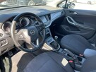 Opel Astra Klimatronik: 2 strefy Parktronik 150KM - 6