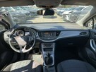 Opel Astra Klimatronik: 2 strefy Parktronik 150KM - 8