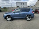 Toyota RAV-4 4x4 Automat Klimatronik Hak - 2