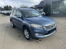 Toyota RAV-4 4x4 Automat Klimatronik Hak - 5