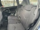 Toyota RAV-4 4x4 Automat Klimatronik Hak - 10
