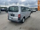 Volkswagen Transporter T5 Klimatyzacja 9 osobowy - 1