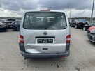 Volkswagen Transporter T5 Klimatyzacja 9 osobowy - 2
