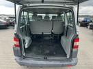 Volkswagen Transporter T5 Klimatyzacja 9 osobowy - 3