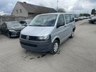 Volkswagen Transporter T5 Klimatyzacja 9 osobowy - 5