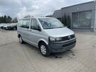 Volkswagen Transporter T5 Klimatyzacja 9 osobowy - 6