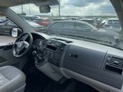 Volkswagen Transporter T5 Klimatyzacja 9 osobowy - 9