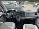 Volkswagen Transporter T5 Klimatyzacja 9 osobowy - 10