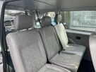 Volkswagen Transporter T5 Klimatyzacja 9 osobowy - 11