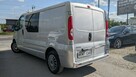 Opel Vivaro Long 2.0D*115PS Ciężarowy 6-Osób Bezwypadkowy Klima Serwis GWARANCJA24 - 4