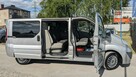 Opel Vivaro Long 2.0D*115PS Ciężarowy 6-Osób Bezwypadkowy Klima Serwis GWARANCJA24 - 10