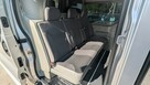 Opel Vivaro Long 2.0D*115PS Ciężarowy 6-Osób Bezwypadkowy Klima Serwis GWARANCJA24 - 12