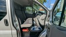 Opel Vivaro Long 2.0D*115PS Ciężarowy 6-Osób Bezwypadkowy Klima Serwis GWARANCJA24 - 13