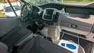 Opel Vivaro Long 2.0D*115PS Ciężarowy 6-Osób Bezwypadkowy Klima Serwis GWARANCJA24 - 14