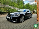 Lexus IS Executive Line Piękny - 1