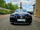 Lexus IS Executive Line Piękny - 2