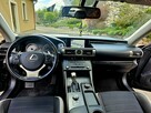 Lexus IS Executive Line Piękny - 7